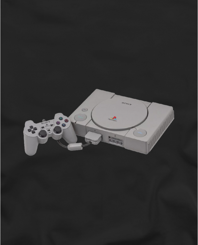 PlayStation 